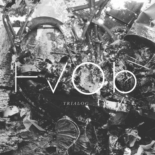 HVOB - Trialog [svt150cd]